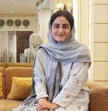 Dr. Hafsa Naseer